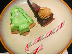 -上海苏宁宝丽嘉酒店·Cafe Bellagio西餐厅