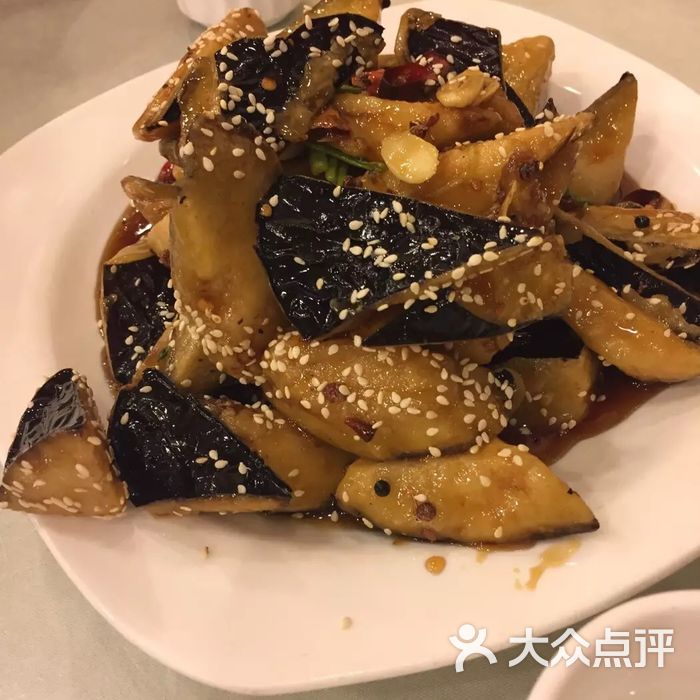 陶然饺子城招牌菜图片