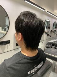 -卓梵美发·精品Salon