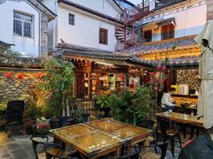 -尽善百年古院餐厅(王家老宅店)