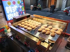 -中北世纪城夜市小吃街CENURY CITY