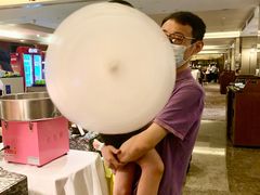 -广州天河希尔顿酒店