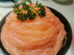 -左庭右院鲜牛肉火锅(苏州园区永旺店)