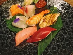 -滩万日本料理Nadaman(国贸大酒店)