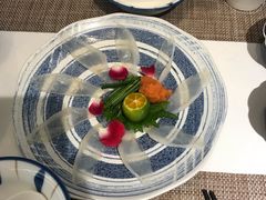 -肆月河豚·新淮扬(金融街店)
