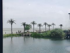 -红樽舫湖州菜.湖景餐厅(太湖渔人码头店)