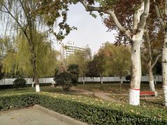 -西安交通大学(雁塔校区)