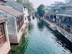 -南浔古镇