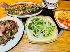 -妈妈的味道(和顺古镇店)