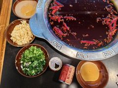 -大龙火锅(老店)