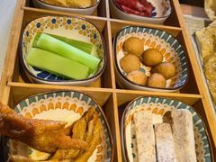-螺大喜螺蛳粉火锅(雍和宫店)