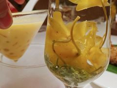 -若蘭慈·无国界素食料理(欢乐海岸店)