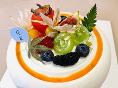 -侘寂甜品(自取店)