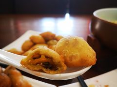 -海坛特色小吃·只做平潭特色菜(平潭店)