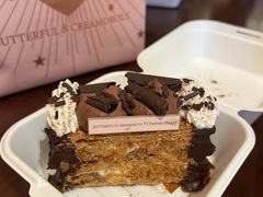 -B&C黄油与面包·THE GARDEN BAKERY概念店(世纪汇店)