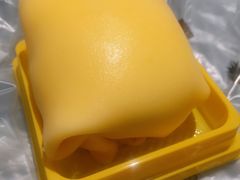 -满记甜品(巴黎春天宝山店)