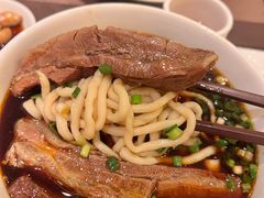 -中国厨房/台湾牛肉面
