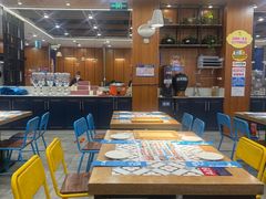 -勇利赵家烤肉坊(翠华北路店)