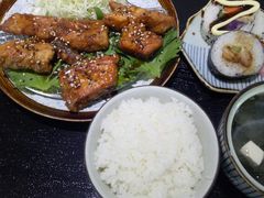 -京和风食堂·定食寿喜锅(保利樾广场店)