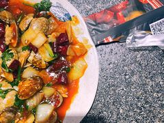 -辣盆盆麻辣小龙虾(哈尔滨总店)