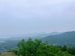 -北高峰