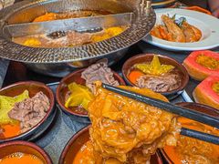 -牛YO寿喜烧和牛火锅自助(三台子万象汇店)