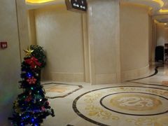 -白金汉爵大酒店(相城店)