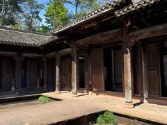 -潜口民宅博物馆