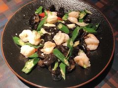-幸福哟烧鸡·粤菜海鲜私厨(七星路店)