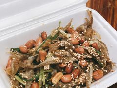 原味拌鱼皮-陈添記·祖傳爽鱼皮·西关老字号(广州首店)