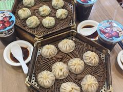 -西安贾三灌汤包·回坊小吃·清真炒菜(北院门总店)