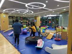 -澳洲袋鼠早教(金辉环球广场店)