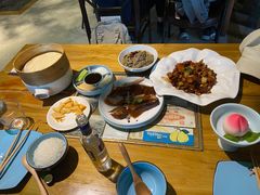 -局气 烤鸭·北京菜(光华路店)