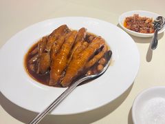 -利苑酒家(华熙国际店)