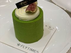 -法桐蛋糕·手作面包(万象城店)
