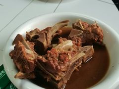 -东北缘餐厅(兰埔路店)