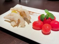 -领事馆19号中餐厅(厦门海景洲际酒店)