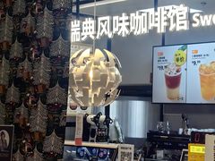 -宜家家居(哈尔滨商场店)