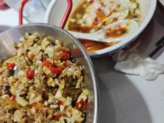 -福巷湘食小馆·猛火现炒(上海首店)