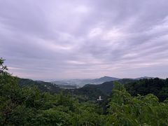 -青岩寺风景区