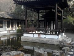 亭子-第一山景区