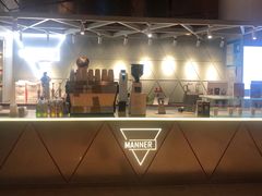 -Manner Coffee(丁香国际店)
