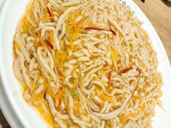 -直隶安家牛肉罩饼(建华店)