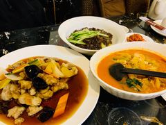 -桃园中华料理炸酱面(燕儿岛路店)
