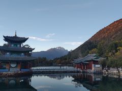 -黑龙潭公园