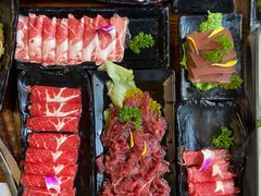 -束河人家(南锣鼓巷店)