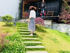 -九墅庭院餐厅(九溪徐村店)