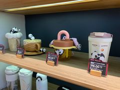 -COSTA COFFEE(常熟路店)