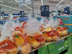 -家乐福会员店(南翔店)