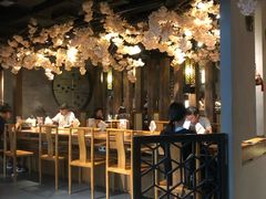 -呷哺呷哺(宝山正大乐城店)